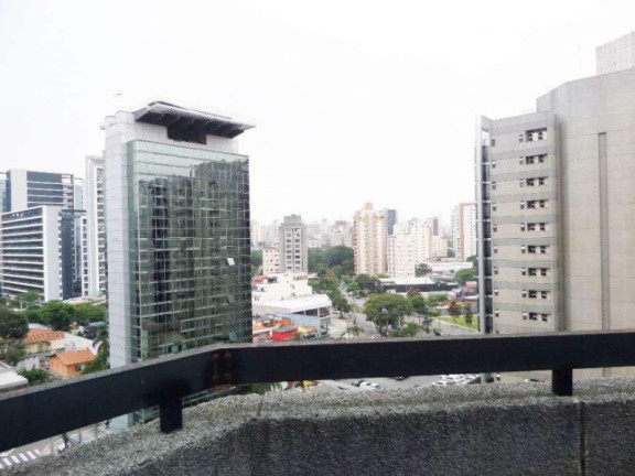 Imagem Imóvel com 1 Quarto à Venda, 89 m² em Vila Olímpia - São Paulo Imagem Imóvel com 1 Quarto à Venda, 89 m² em Vila Olímpia - São Paulo