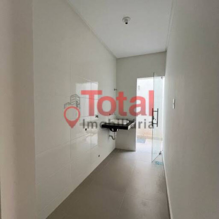 Imagem Apartamento com 1 Quarto à Venda,  em Bethânia - Ipatinga