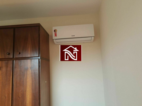 Imagem Apartamento com 2 Quartos à Venda, 61 m² em Macuco - Santos
