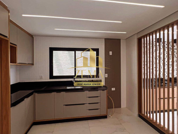 Imagem Casa com 3 Quartos à Venda, 180 m² em Jardim Ponte Grande - Mogi Das Cruzes