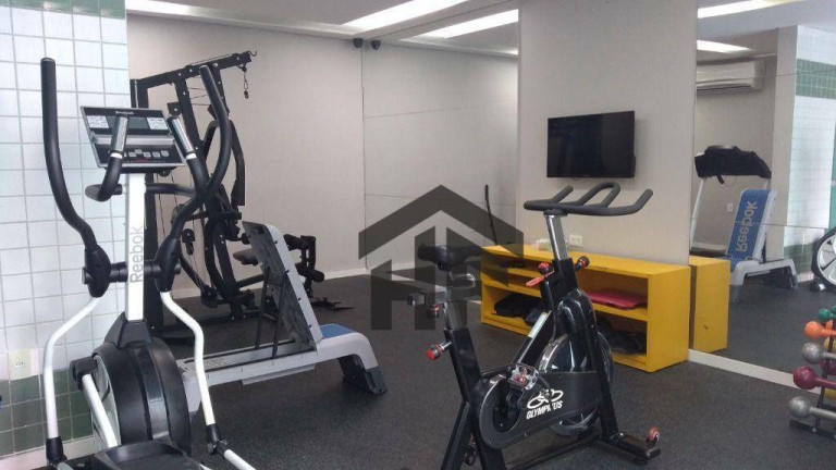 Imagem Apartamento com 3 Quartos à Venda, 100 m² em Encruzilhada - Recife