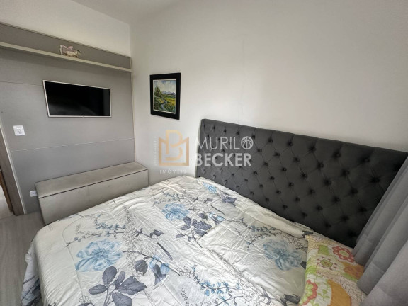 Imagem Apartamento com 2 Quartos à Venda, 74 m² em Jardim Anhembi - São José Dos Campos