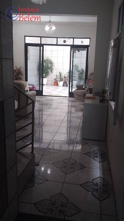 Imagem Casa com 5 Quartos à Venda, 380 m² em Pedreira - Belém