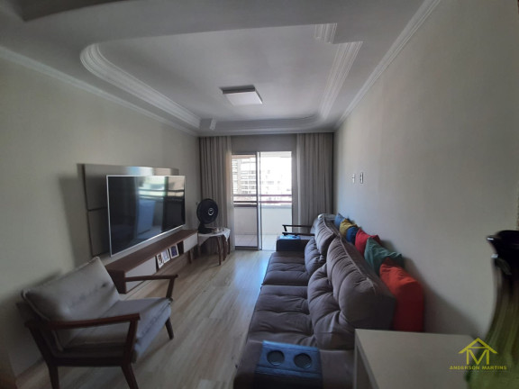 Imagem Apartamento com 3 Quartos à Venda, 115 m² em Praia Da Costa - Vila Velha Imagem Apartamento com 3 Quartos à Venda, 115 m² em Praia Da Costa - Vila Velha