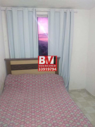 Imagem Apartamento com 2 Quartos à Venda, 60 m² em Turiaçu - Rio De Janeiro