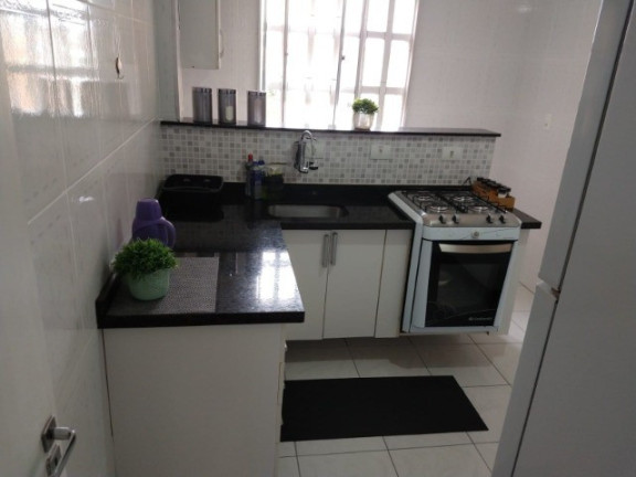Imagem Apartamento com 2 Quartos à Venda, 65 m² em Interlagos - São Paulo