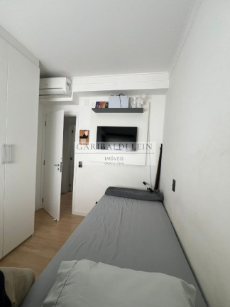 Imagem Imóvel com 3 Quartos à Venda, 76 m² em Ponte Preta - Campinas