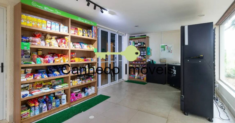 Imagem Apartamento com 1 Quarto à Venda, 41 m² em Brooklin - São Paulo Imagem Apartamento com 1 Quarto à Venda, 41 m² em Brooklin - São Paulo