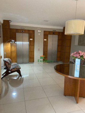 Imagem Apartamento com 1 Quarto à Venda, 42 m² em Casa Branca - Santo André Imagem Apartamento com 1 Quarto à Venda, 42 m² em Casa Branca - Santo André