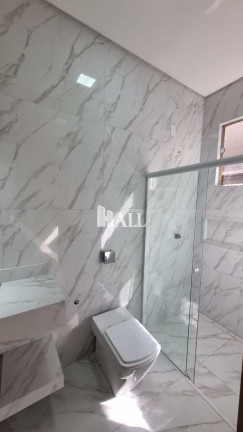 Imagem Casa com 3 Quartos à Venda, 205 m² em Centro - Bady Bassitt Imagem Casa com 3 Quartos à Venda, 205 m² em Centro - Bady Bassitt