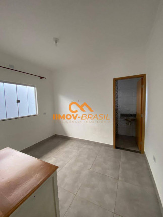 Imagem Casa com 2 Quartos para Alugar,  em Vila Nasser - Campo Grande