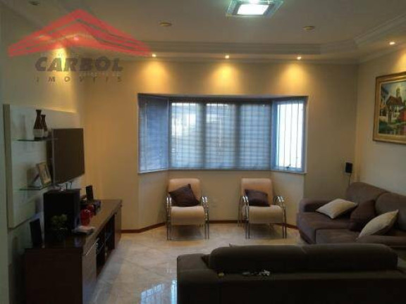 Casa com 4 Quartos à Venda, 513 m² em Parque Da Represa - Jundiaí