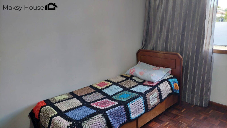 Imagem Casa com 4 Quartos à Venda,  em Boqueirão - Curitiba