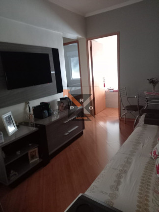 Imagem Imóvel com 2 Quartos à Venda, 62 m² em Mooca - São Paulo