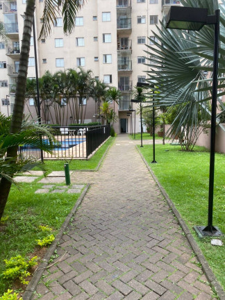 Imagem Apartamento com 2 Quartos à Venda,  em Centro - Diadema