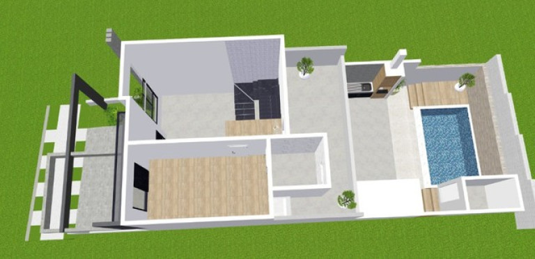 Imagem Sobrado com 3 Quartos à Venda, 151 m² em Horto Florestal - Sorocaba Imagem Sobrado com 3 Quartos à Venda, 151 m² em Horto Florestal - Sorocaba