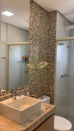 Imagem Apartamento com 2 Quartos à Venda, 65 m² em Loteamento Santo Antônio - Itatiba