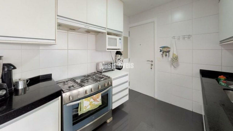 Imagem Apartamento com 4 Quartos à Venda, 251 m² em Vila Mariana - São Paulo Imagem Apartamento com 4 Quartos à Venda, 251 m² em Vila Mariana - São Paulo
