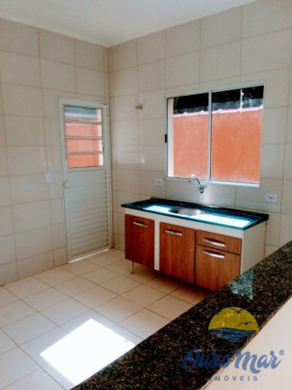 Imagem Casa com 2 Quartos à Venda, 59 m² em Jardim São João - Itanhaém