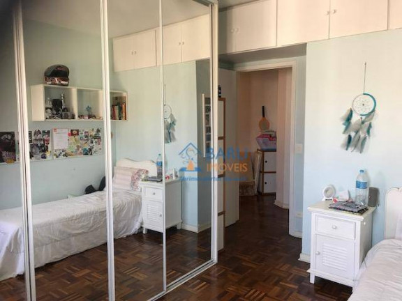 Imagem Apartamento com 4 Quartos à Venda, 200 m² em Vila Madalena - São Paulo Imagem Apartamento com 4 Quartos à Venda, 200 m² em Vila Madalena - São Paulo