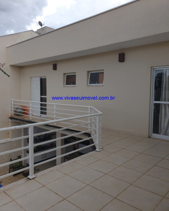 Imagem Casa com 3 Quartos à Venda,  em Jardim Portal Dos Ipês - Indaiatuba