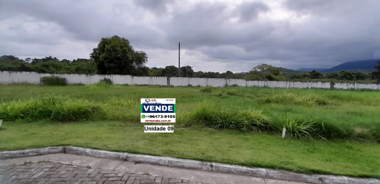 Terreno à Venda, 216 m² em Pindobas - Maricá