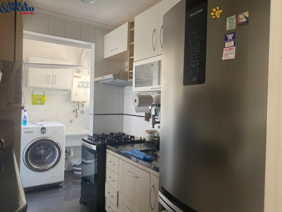 Imagem Apartamento com 3 Quartos à Venda, 73 m² em Mooca - São Paulo