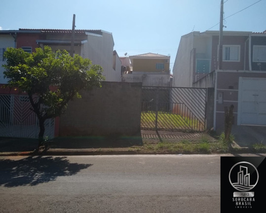 Imagem Terreno à Venda, 200 m² em Wanel Ville - Sorocaba Imagem Terreno à Venda, 200 m² em Wanel Ville - Sorocaba