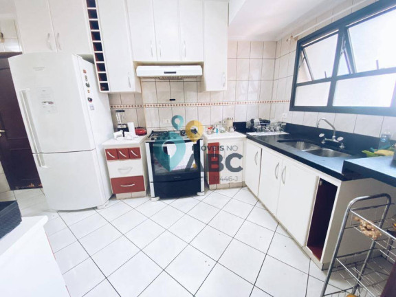 Imagem Apartamento com 4 Quartos à Venda, 126 m² em Centro - São Bernardo Do Campo Imagem Apartamento com 4 Quartos à Venda, 126 m² em Centro - São Bernardo Do Campo
