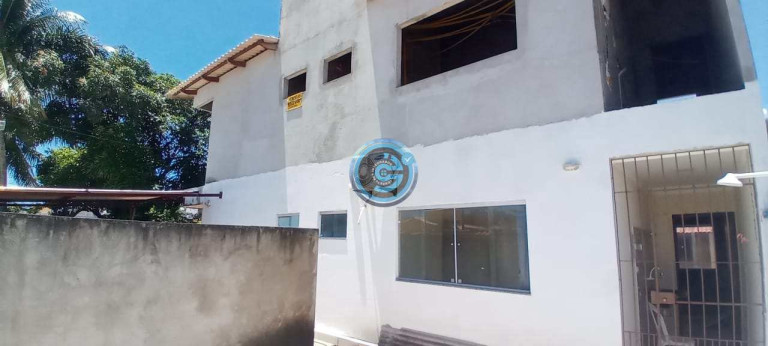 Imagem Casa com 3 Quartos à Venda, 180 m² em Janga - Paulista