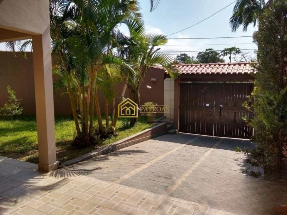 Imagem Casa com 3 Quartos à Venda, 222 m² em Balneário Tupy - Itanhaém