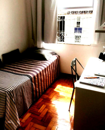 Imagem Apartamento com 3 Quartos à Venda, 100 m² em Jardim Apipema - Salvador