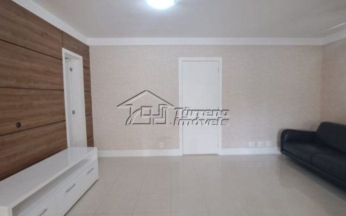 Imagem Apartamento com 3 Quartos para Alugar, 125 m² em Jardim Aquarius - São José Dos Campos