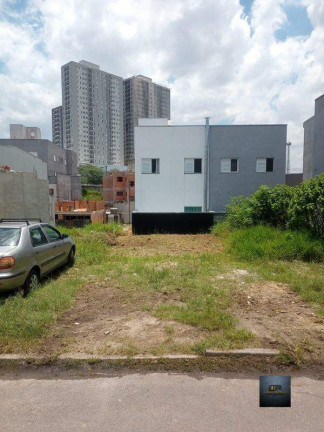 Terreno à Venda, 75 m² em Alves Dias - São Bernardo Do Campo