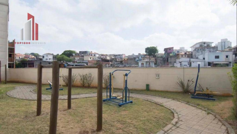 Imagem Apartamento com 2 Quartos à Venda, 51 m² em Freguesia Do ó - São Paulo