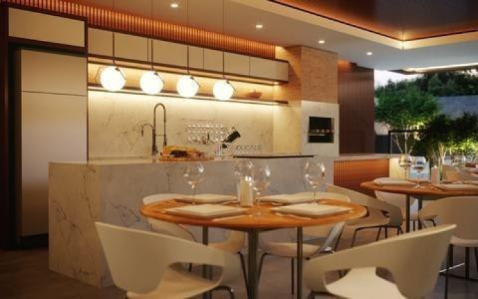 Imagem Apartamento com 3 Quartos à Venda, 112 m² em Praia Do Canto - Vitória Imagem Apartamento com 3 Quartos à Venda, 112 m² em Praia Do Canto - Vitória