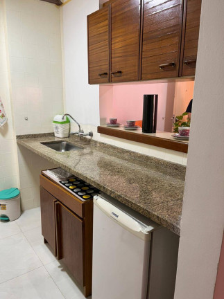 Imagem Apartamento com 1 Quarto para Alugar, 47 m² em Itaim Bibi - São Paulo