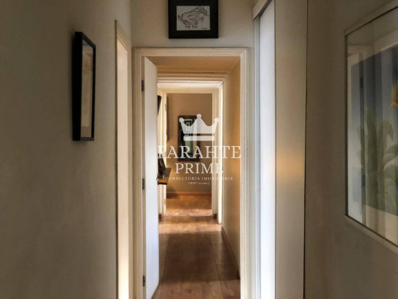 Imagem Apartamento com 3 Quartos à Venda, 152 m² em Boqueirão - Santos Imagem Apartamento com 3 Quartos à Venda, 152 m² em Boqueirão - Santos
