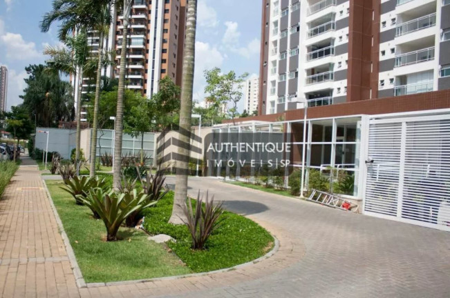 Imagem Apartamento com 1 Quarto à Venda, 80 m² em Brooklin - São Paulo Imagem Apartamento com 1 Quarto à Venda, 80 m² em Brooklin - São Paulo