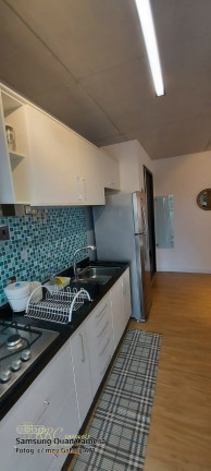 Imagem Apartamento com 2 Quartos para Temporada, 74 m² em Jardim Das Acácias - São Paulo
