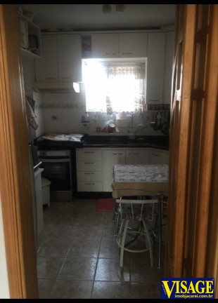 Imagem Apartamento com 3 Quartos à Venda, 78 m² em Vila Esperança - Jacareí Imagem Apartamento com 3 Quartos à Venda, 78 m² em Vila Esperança - Jacareí
