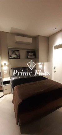 Imagem Apartamento com 1 Quarto para Alugar, 65 m² em Vila Olímpia - São Paulo Imagem Apartamento com 1 Quarto para Alugar, 65 m² em Vila Olímpia - São Paulo