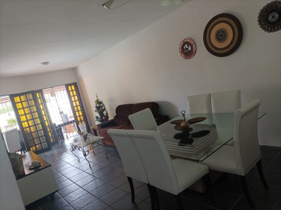 Imagem Casa com 4 Quartos à Venda, 154 m² em Fragoso - Olinda