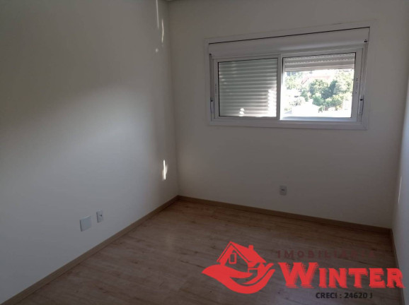 Imagem Apartamento com 3 Quartos para Alugar, 70 m² em Centro - Feliz Imagem Apartamento com 3 Quartos para Alugar, 70 m² em Centro - Feliz