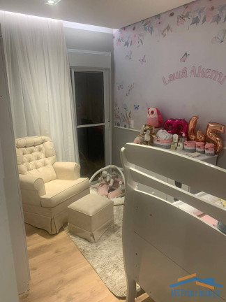 Imagem Apartamento com 3 Quartos à Venda, 96 m² em Vila Osasco - Osasco Imagem Apartamento com 3 Quartos à Venda, 96 m² em Vila Osasco - Osasco