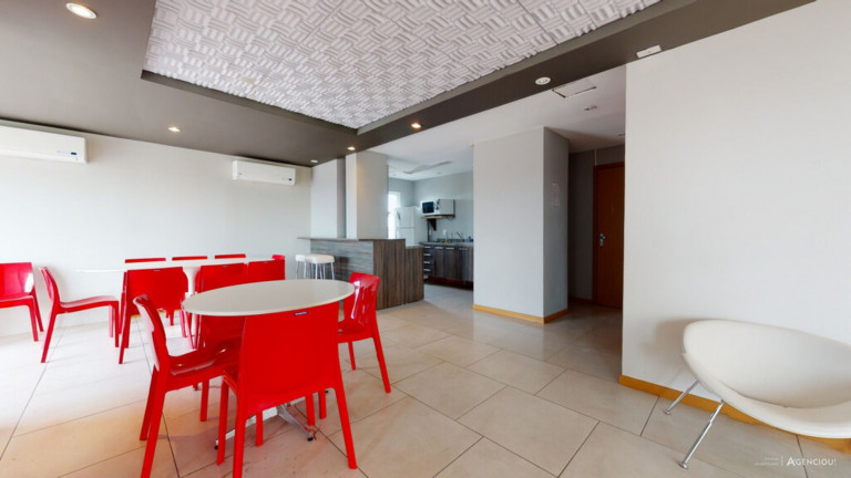 Imagem Imóvel com 2 Quartos à Venda, 50 m² em Tristeza - Porto Alegre