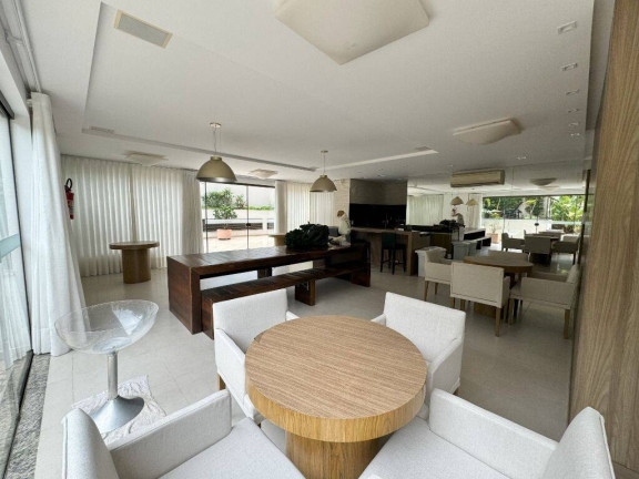 Imagem Apartamento com 3 Quartos à Venda, 93 m² em Centro - Florianópolis