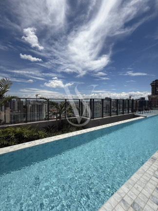 Apartamento com 2 Quartos à Venda, 69 m² em Jardim Das Acácias - São Paulo