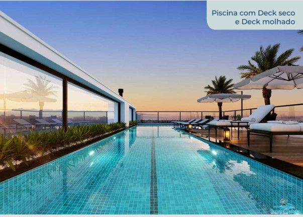 Imagem Apartamento com 1 Quarto à Venda, 35 m² em Toninhas - Ubatuba Imagem Apartamento com 1 Quarto à Venda, 35 m² em Toninhas - Ubatuba