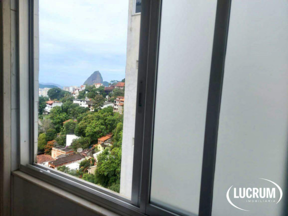 Imagem Apartamento com 2 Quartos à Venda, 74 m² em Laranjeiras - Rio De Janeiro
